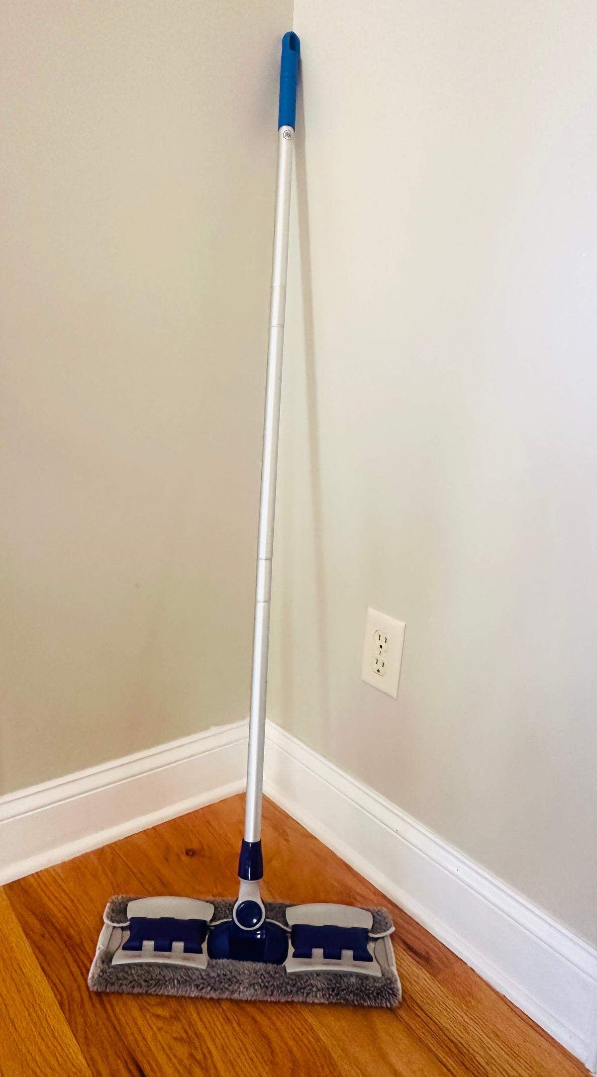 FlyLady's Big Mop with Handle