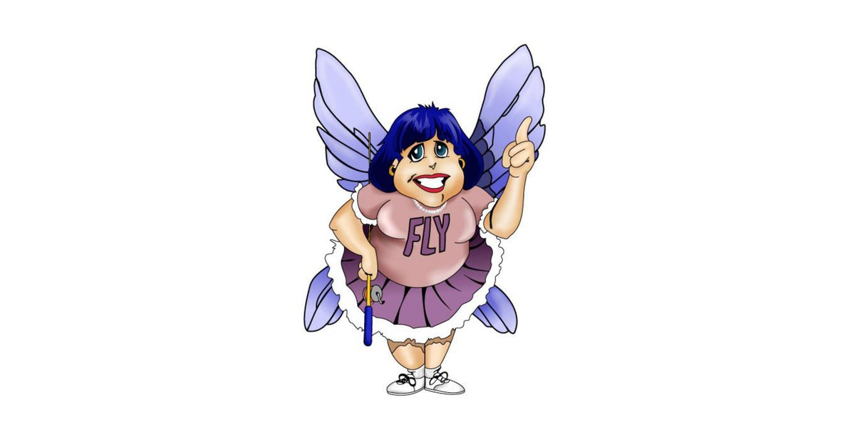The FlyLady FlyShop