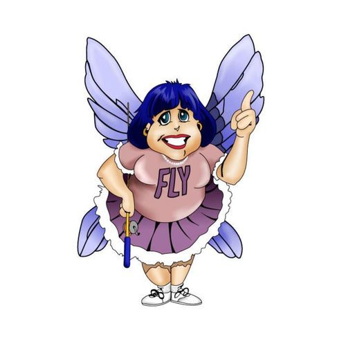 The FlyLady FlyShop