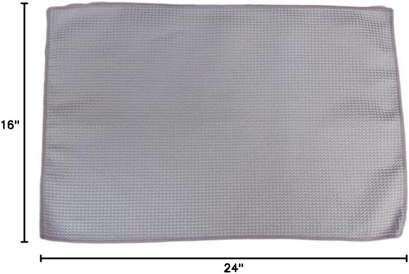 FlyLady Kitchen Towel (Microfiber)