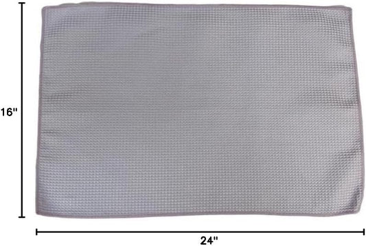 FlyLady Kitchen Towel (Microfiber)