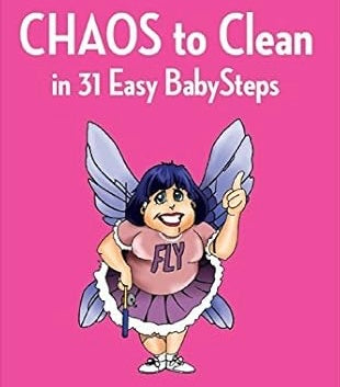 31 BabySteps Guide(Digital Download)