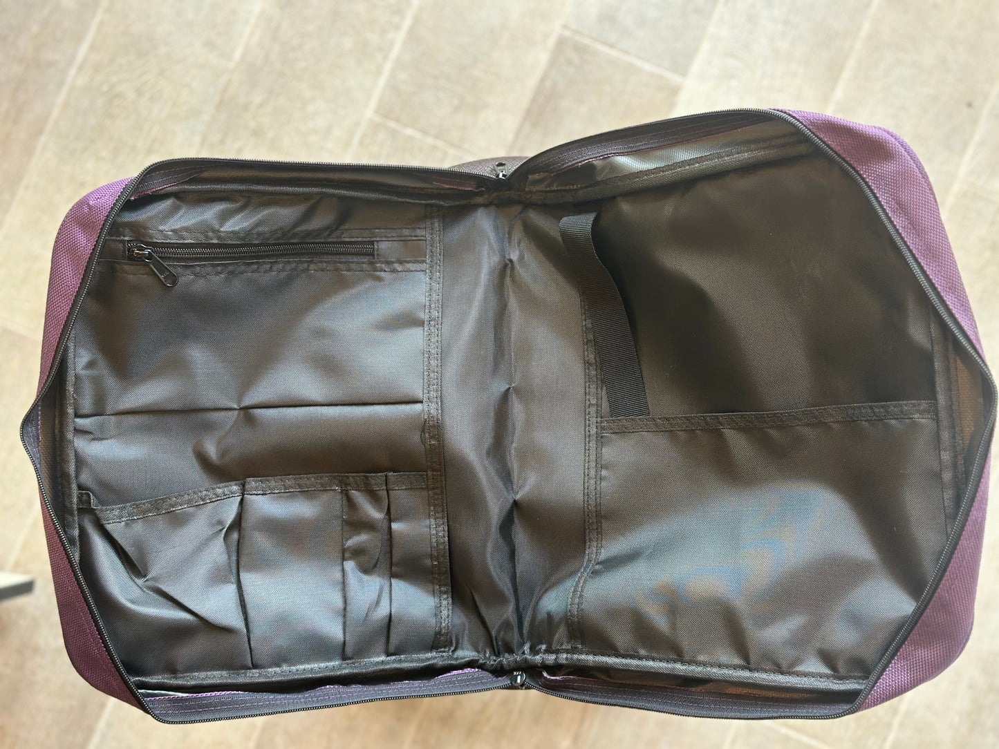 FlyLady's Office-in-a-Bag