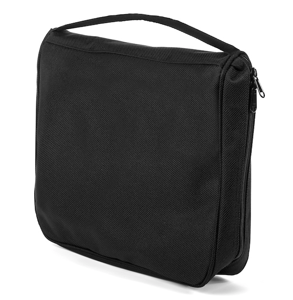 FlyLady's Black Office-in-a-Bag