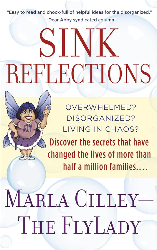 Sink Reflections (Paperback)