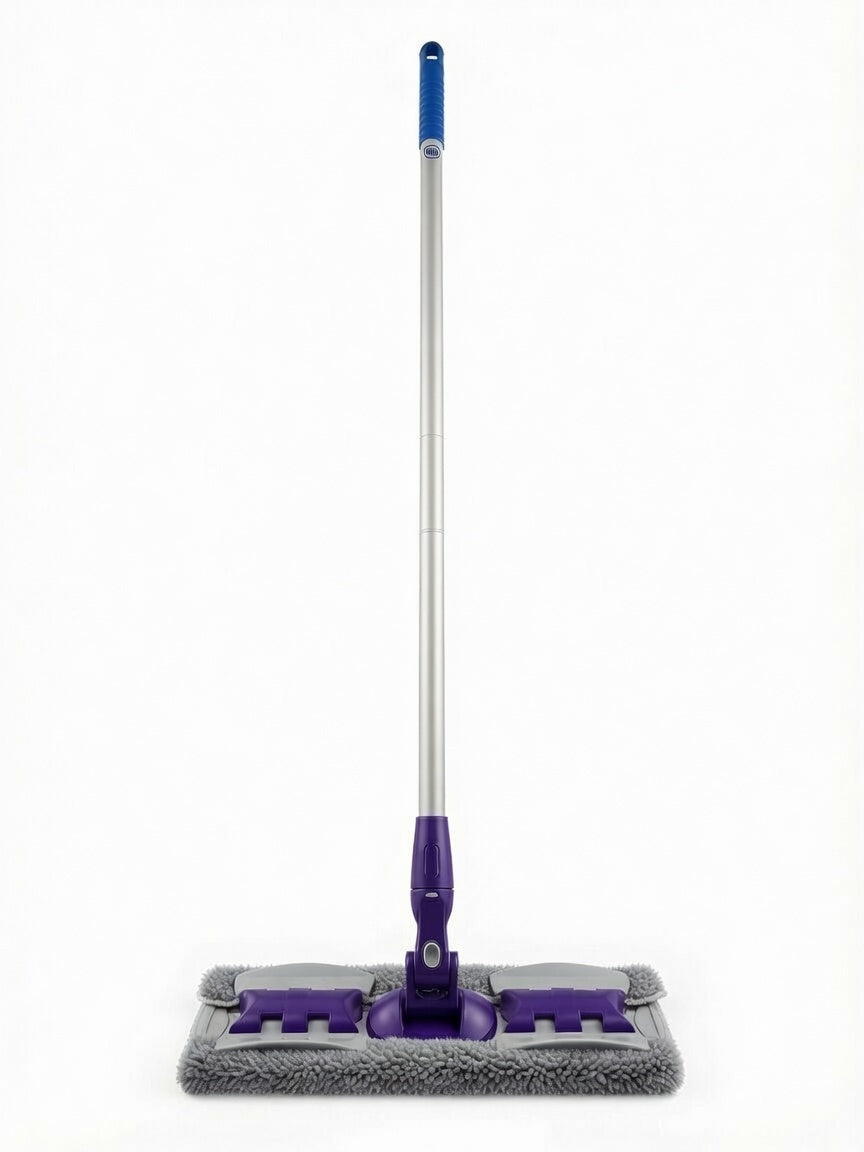 FlyLady's Big Mop with Handle